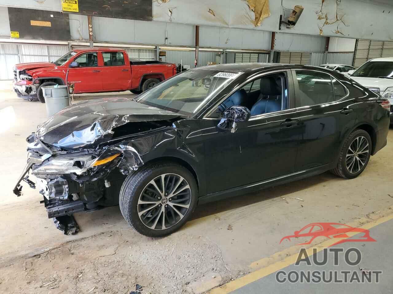 TOYOTA CAMRY 2020 - 4T1M11AK0LU951022