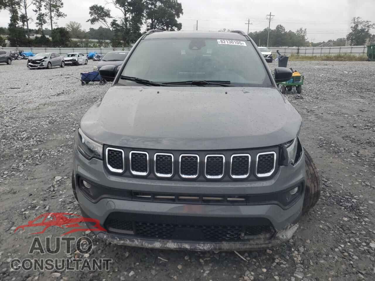 JEEP COMPASS 2024 - 3C4NJDBN1RT591233