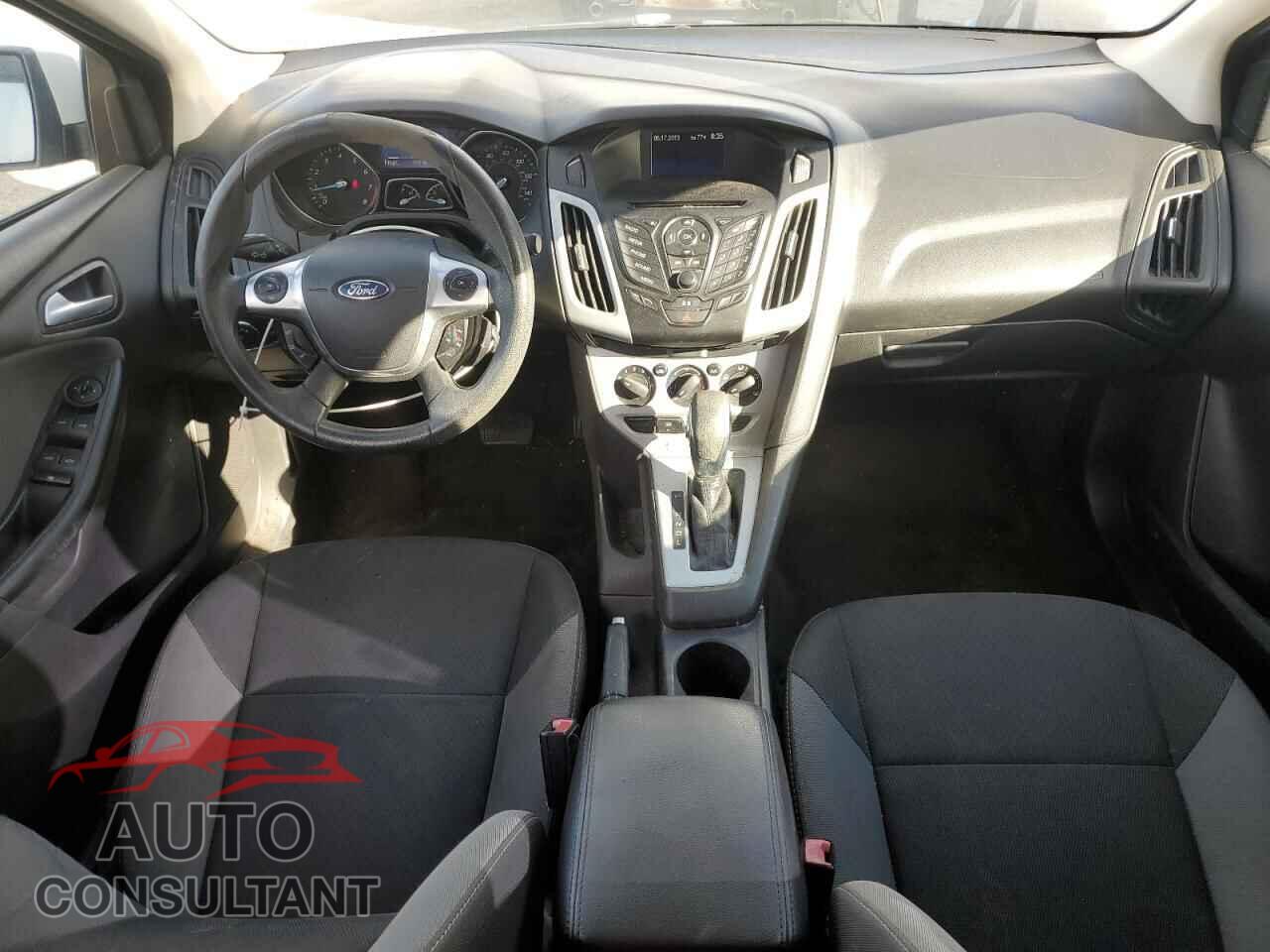 FORD FOCUS 2013 - 1FADP3F24DL320682