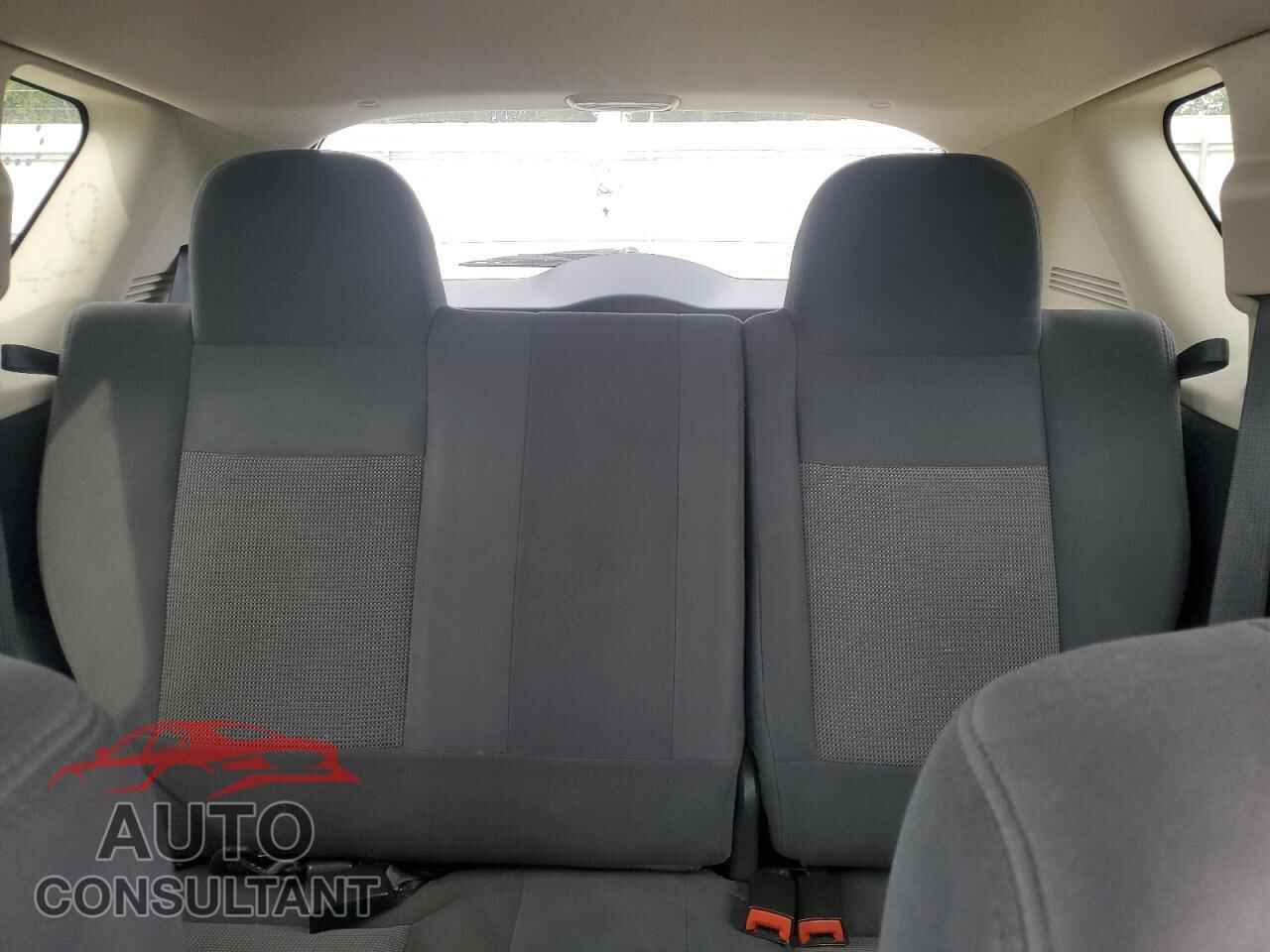 JEEP COMPASS 2012 - 1C4NJCBB9CD725306