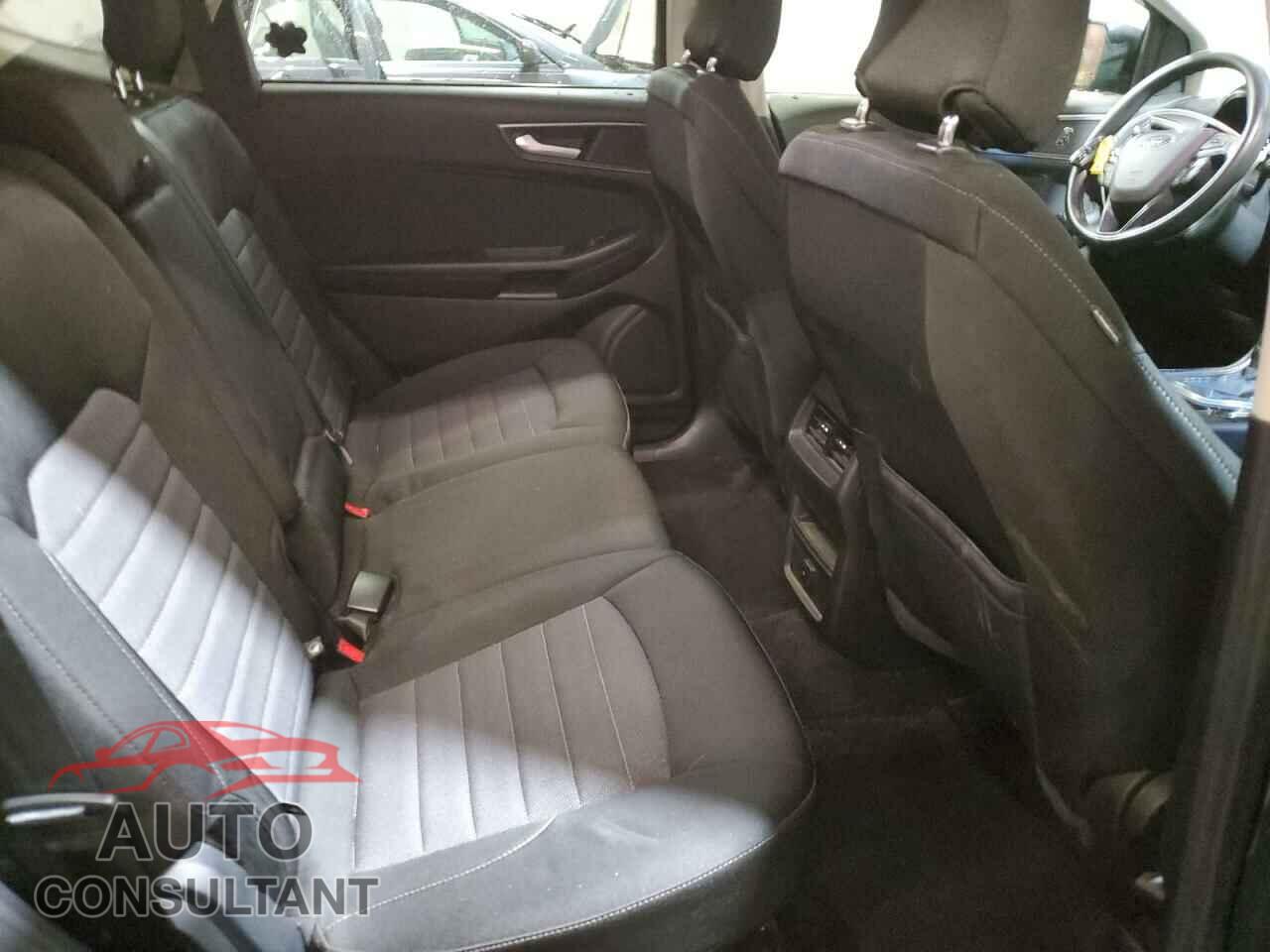 FORD EDGE 2016 - 2FMPK4G90GBC25365