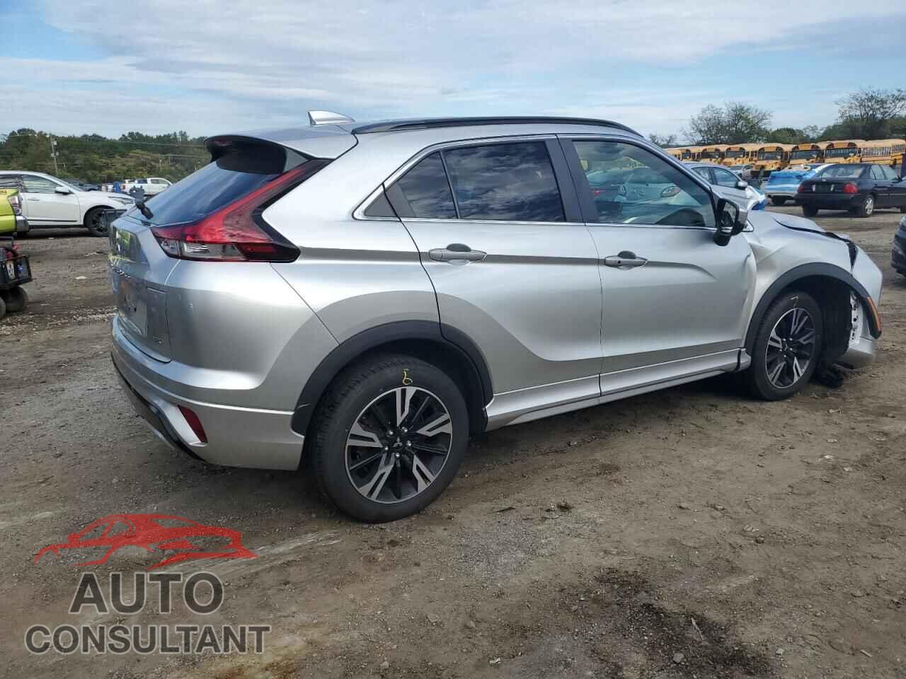 MITSUBISHI ECLIPSE 2023 - JA4ATWAA2PZ002998