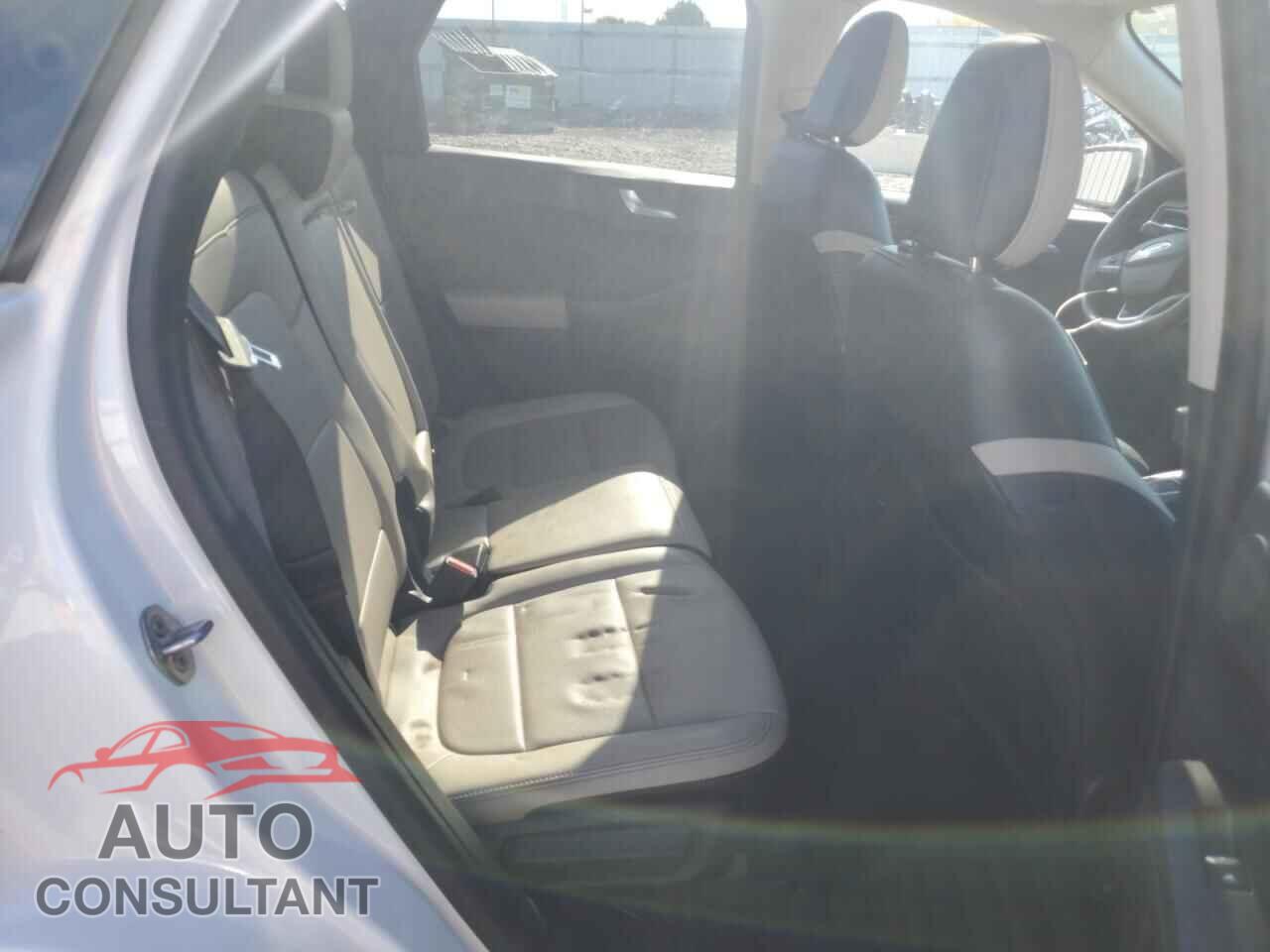 FORD ESCAPE 2020 - 1FMCU9J92LUA48787