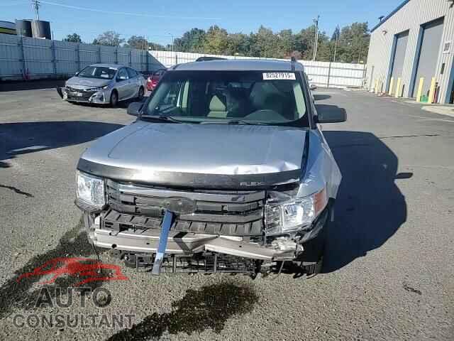 FORD FLEX 2011 - 2FMGK5BC3BBD10170