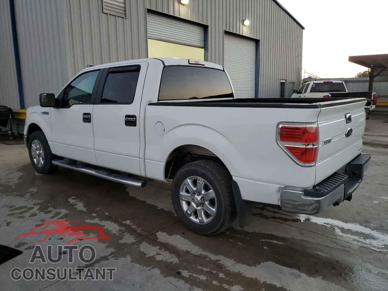 FORD F-150 2013 - 1FTFW1CF2DKD79480