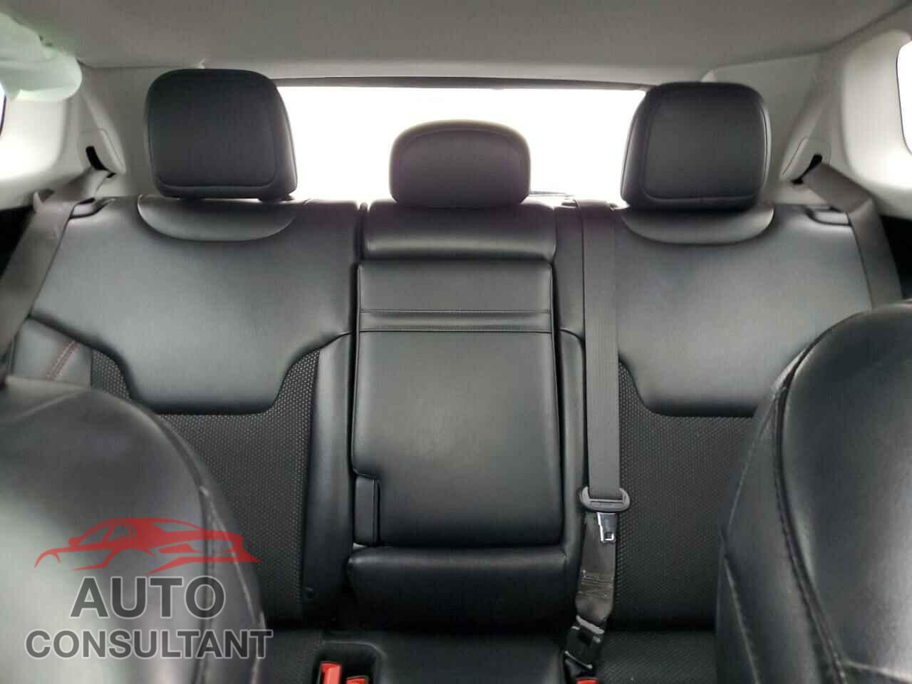 JEEP COMPASS 2019 - 3C4NJDDB9KT620308