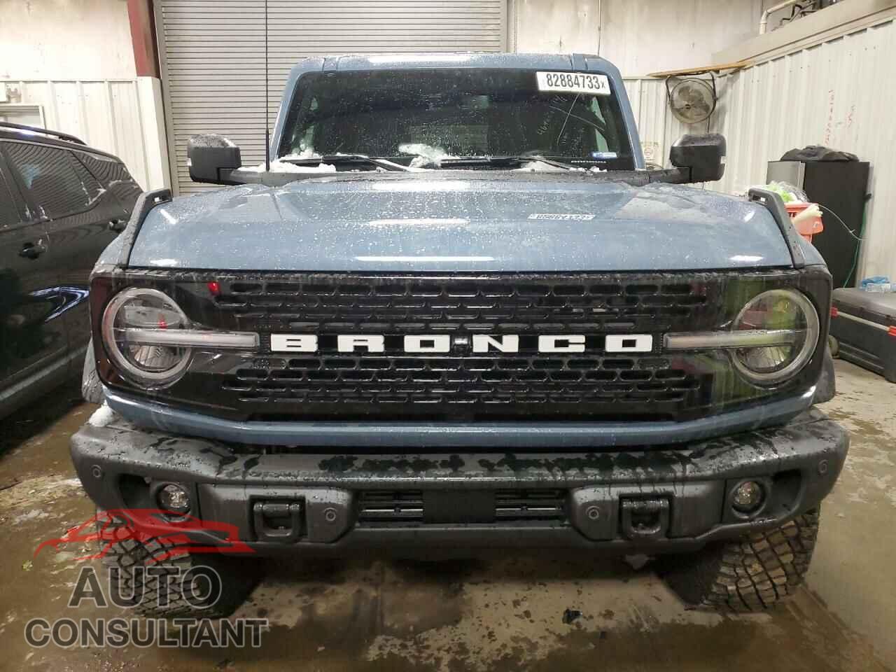 FORD BRONCO 2023 - 1FMEE5DP2PLB66567