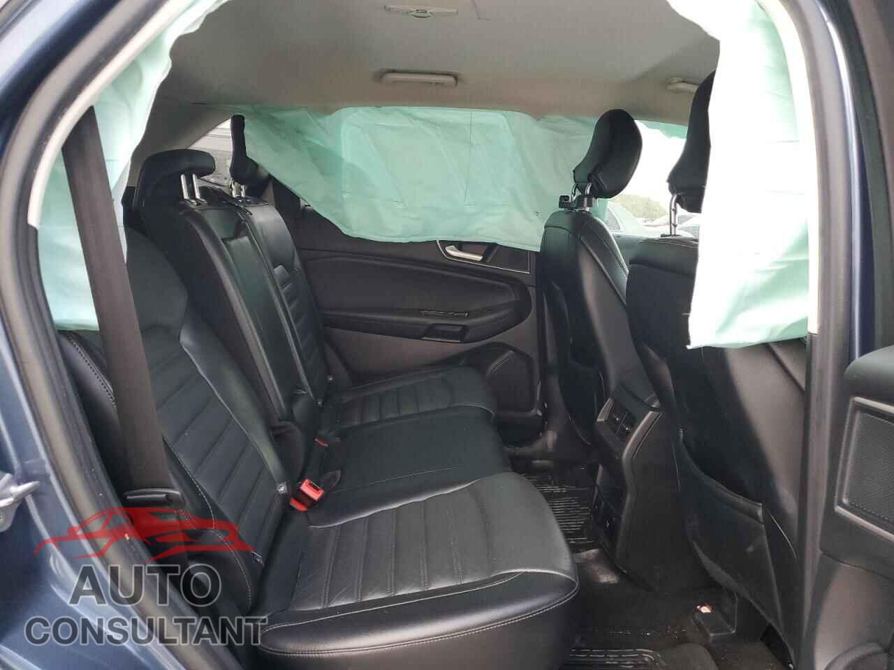 FORD EDGE 2018 - 2FMPK3J95JBB51189