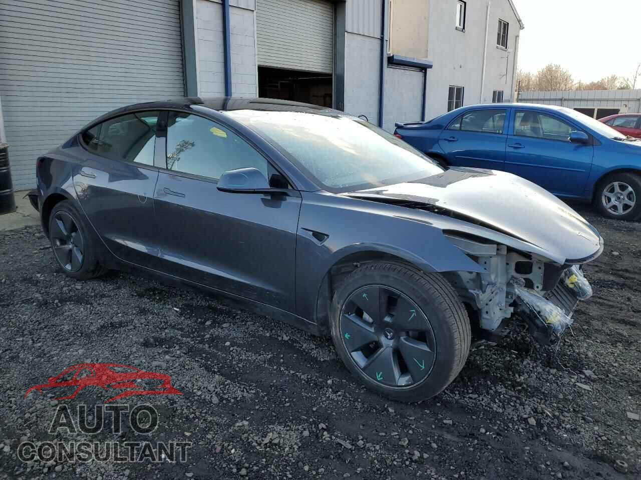 TESLA MODEL 3 2023 - 5YJ3E1EA9PF420812
