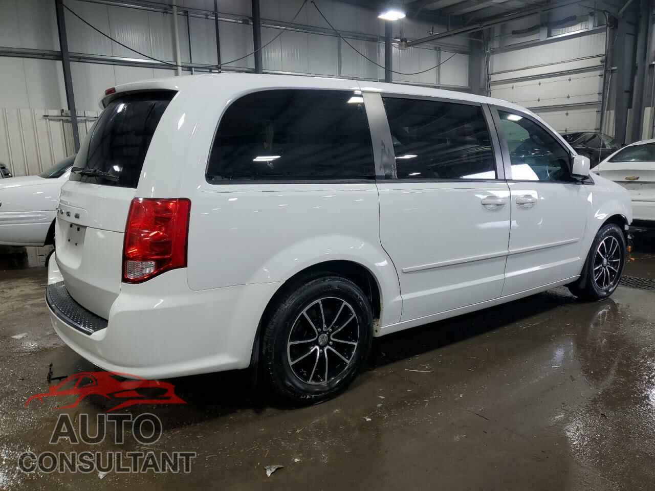 DODGE CARAVAN 2015 - 2C4RDGCG5FR651572