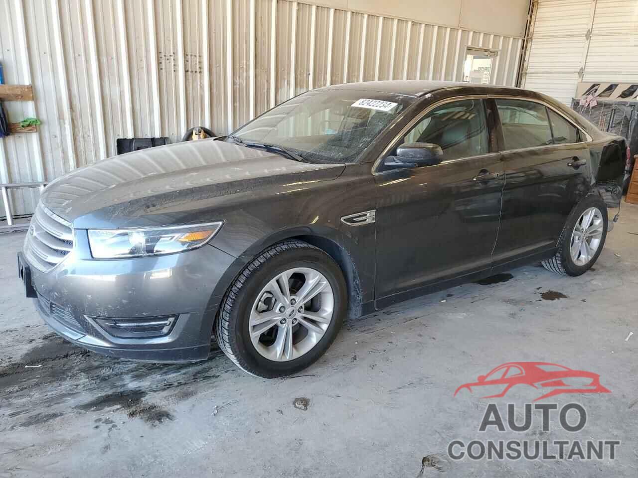 FORD TAURUS 2015 - 1FAHP2E83FG207433