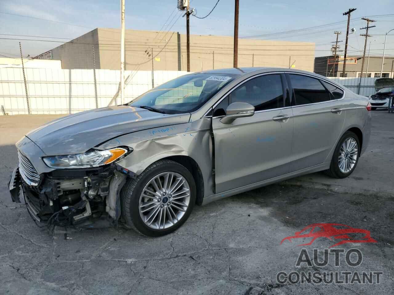 FORD FUSION 2015 - 3FA6P0H90FR209438