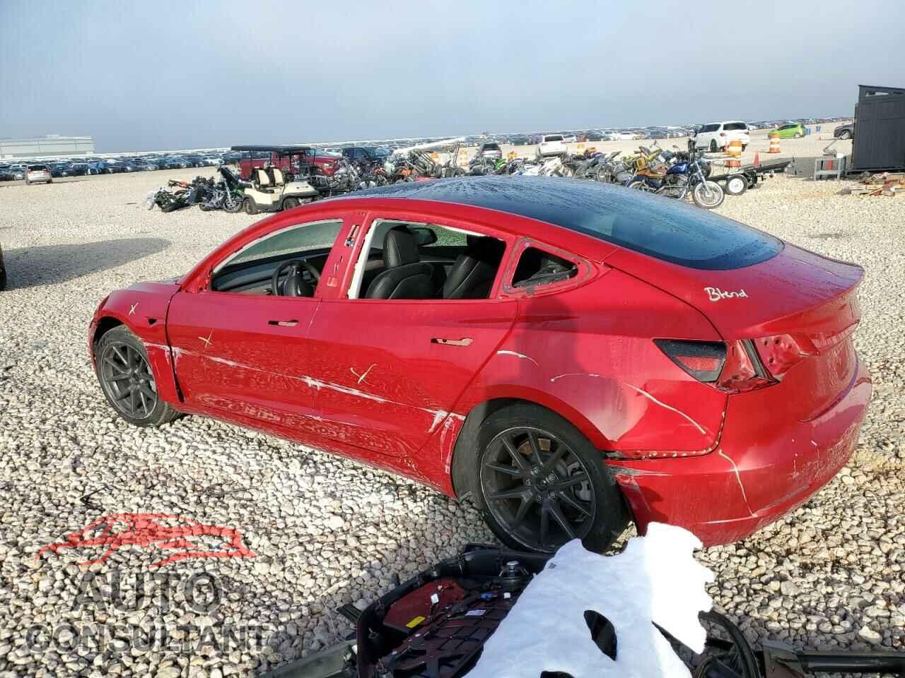 TESLA MODEL 3 2023 - 5YJ3E1EA8PF431154