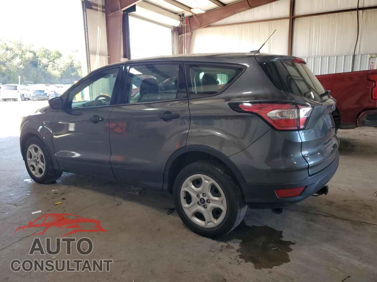 FORD ESCAPE 2017 - 1FMCU0F77HUD37268