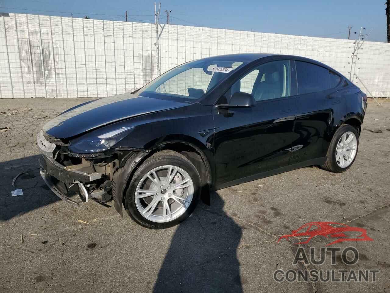 TESLA MODEL Y 2023 - 7SAYGDEE3PF928619