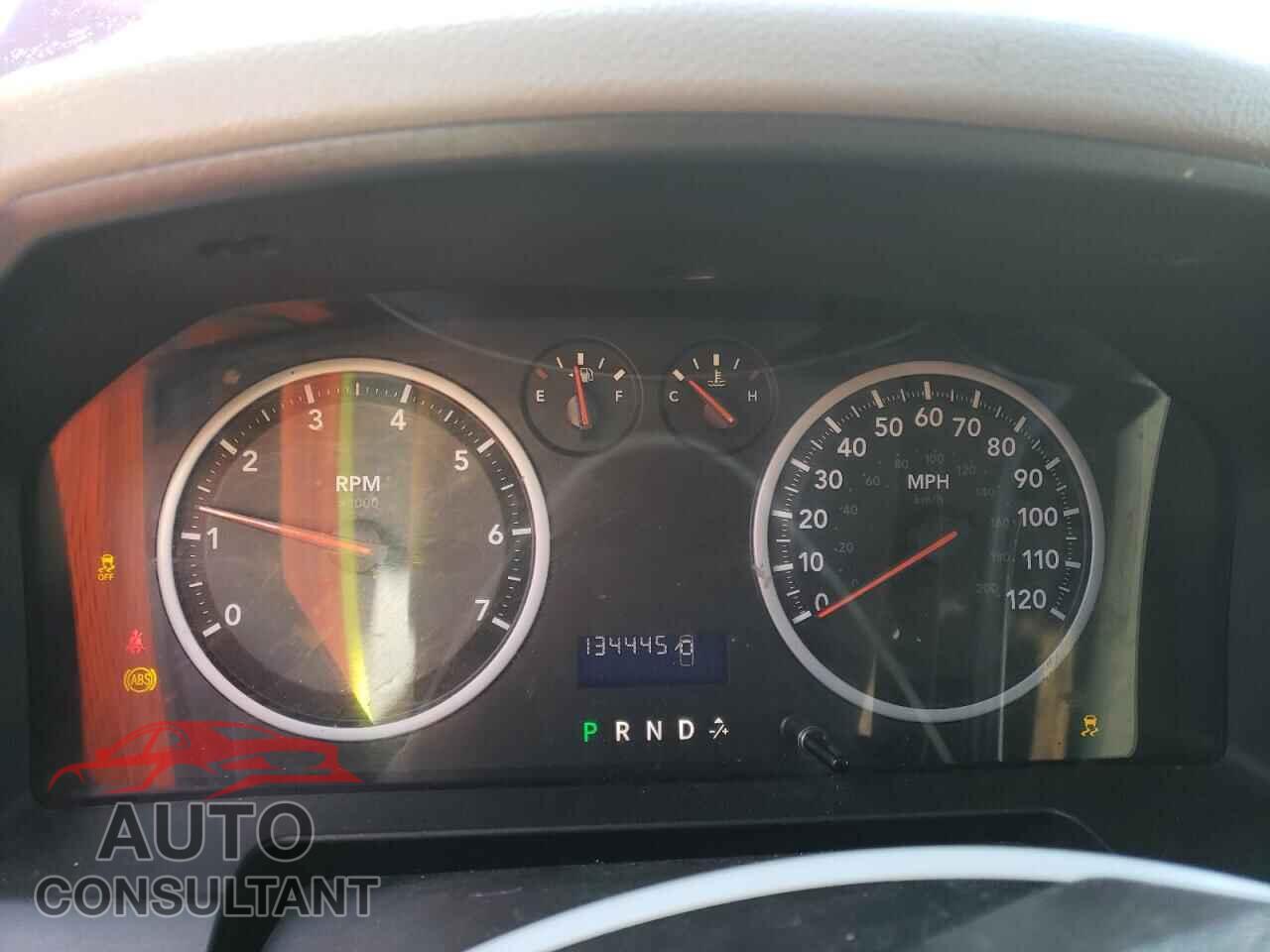 DODGE RAM 1500 2012 - 1C6RD7KT0CS142392