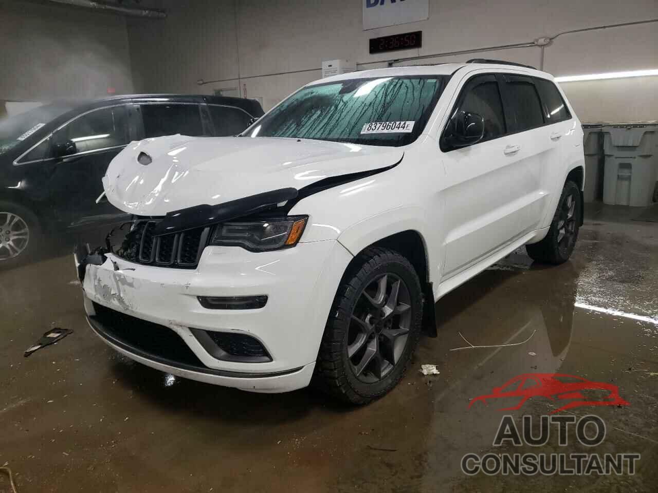 JEEP GRAND CHER 2020 - 1C4RJFBG4LC209701