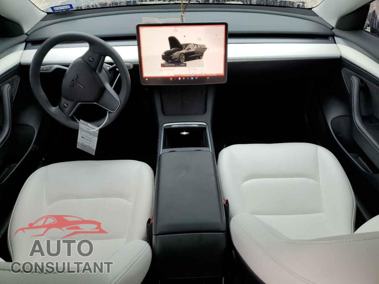 TESLA MODEL 3 2023 - 5YJ3E1EA9PF645800