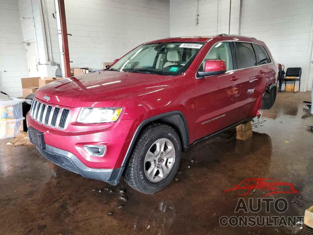 JEEP GRAND CHER 2014 - 1C4RJFAG2EC577718