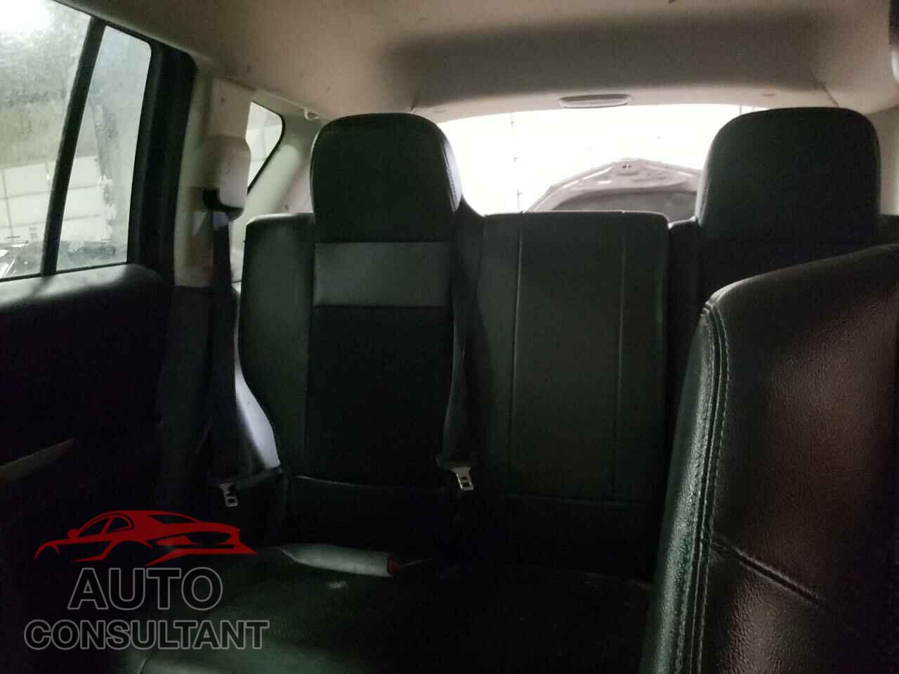 JEEP COMPASS 2014 - 1C4NJDEB0ED884896