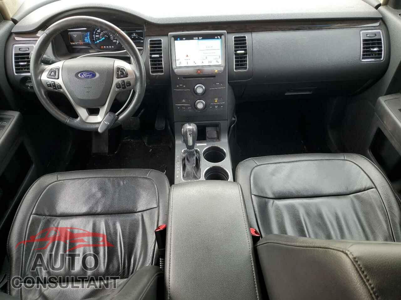 FORD FLEX 2019 - 2FMHK6C80KBA27729