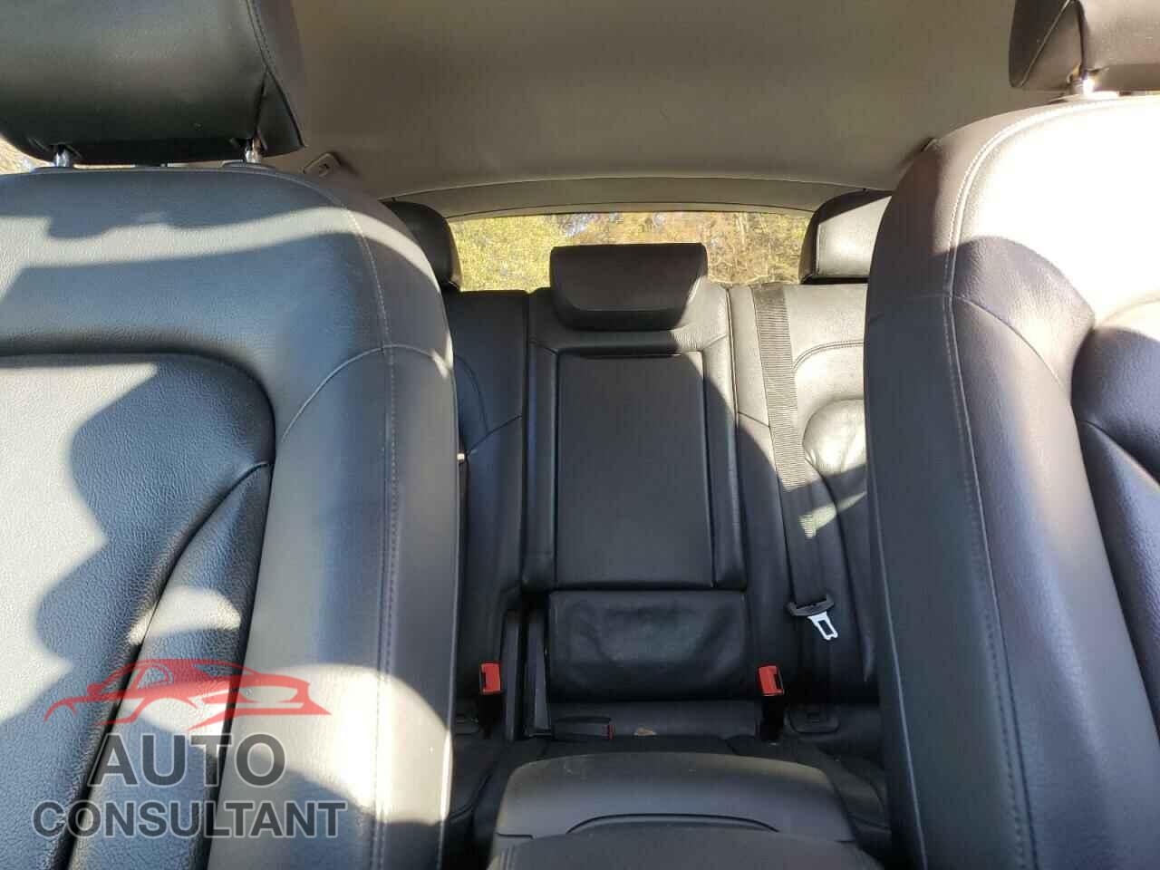 AUDI Q5 2015 - WA1CFAFP0FA038718