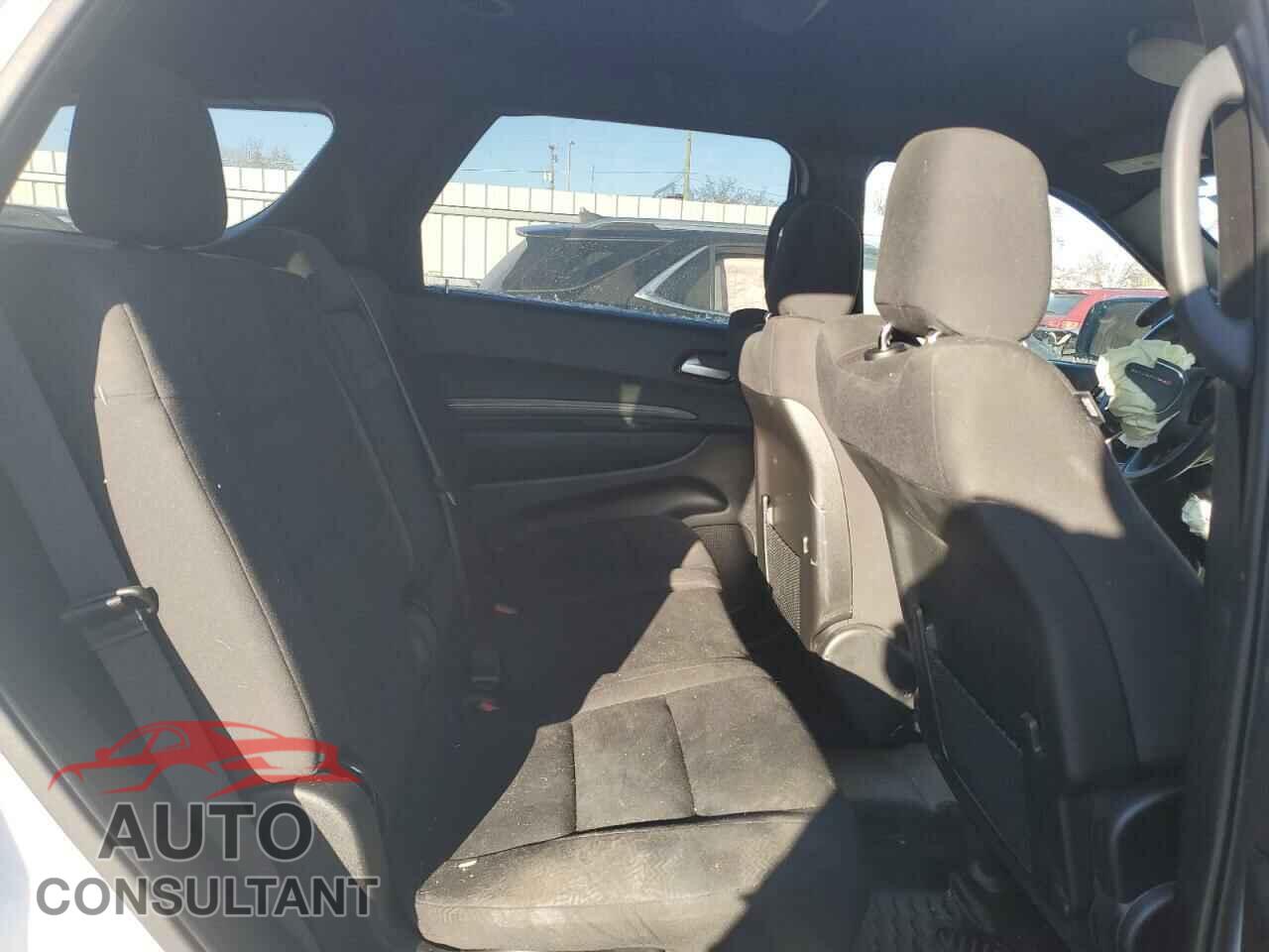 DODGE DURANGO 2023 - 1C4SDJFT2PC590828
