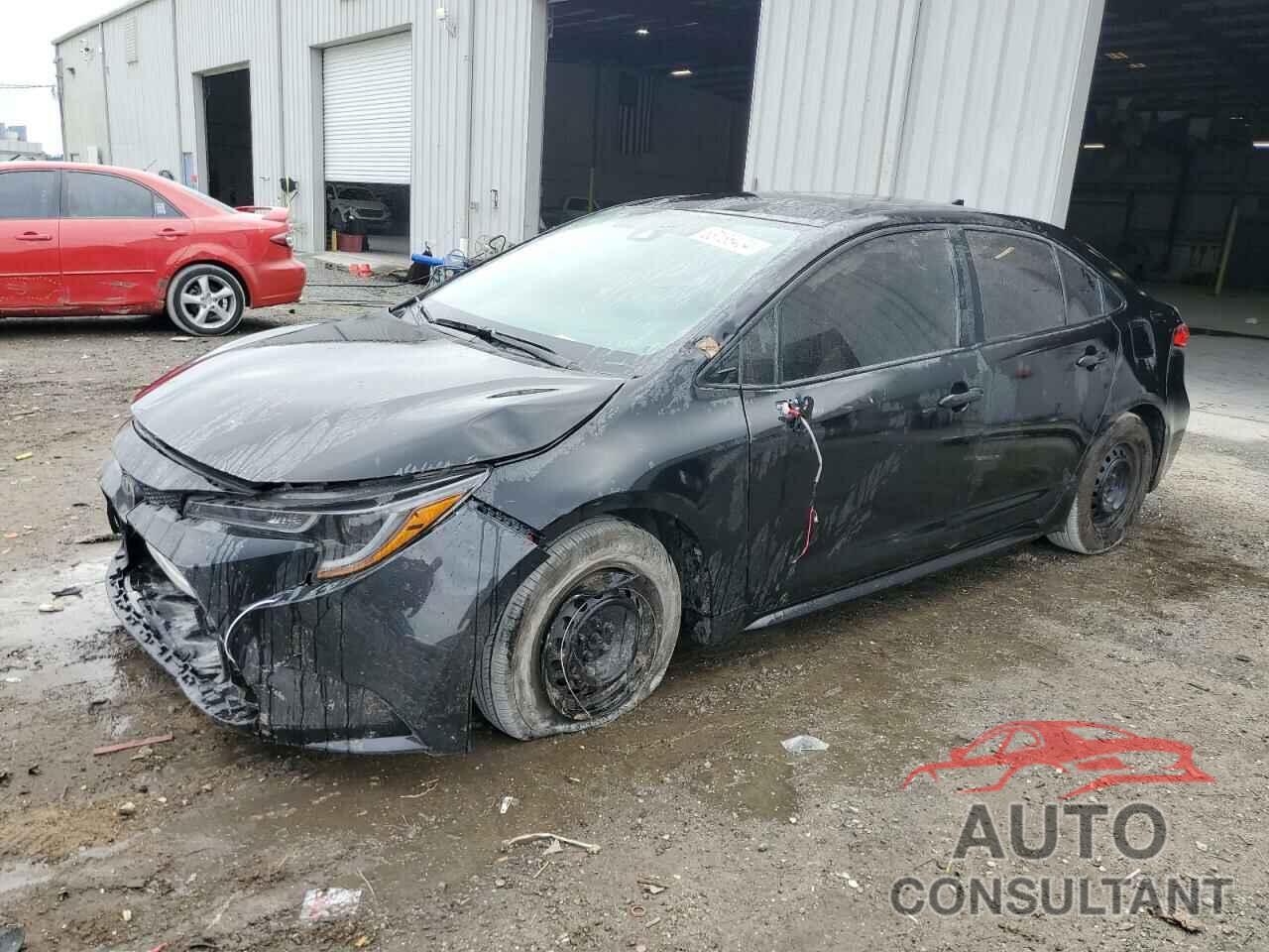 TOYOTA COROLLA 2021 - 5YFDPMAE1MP202193