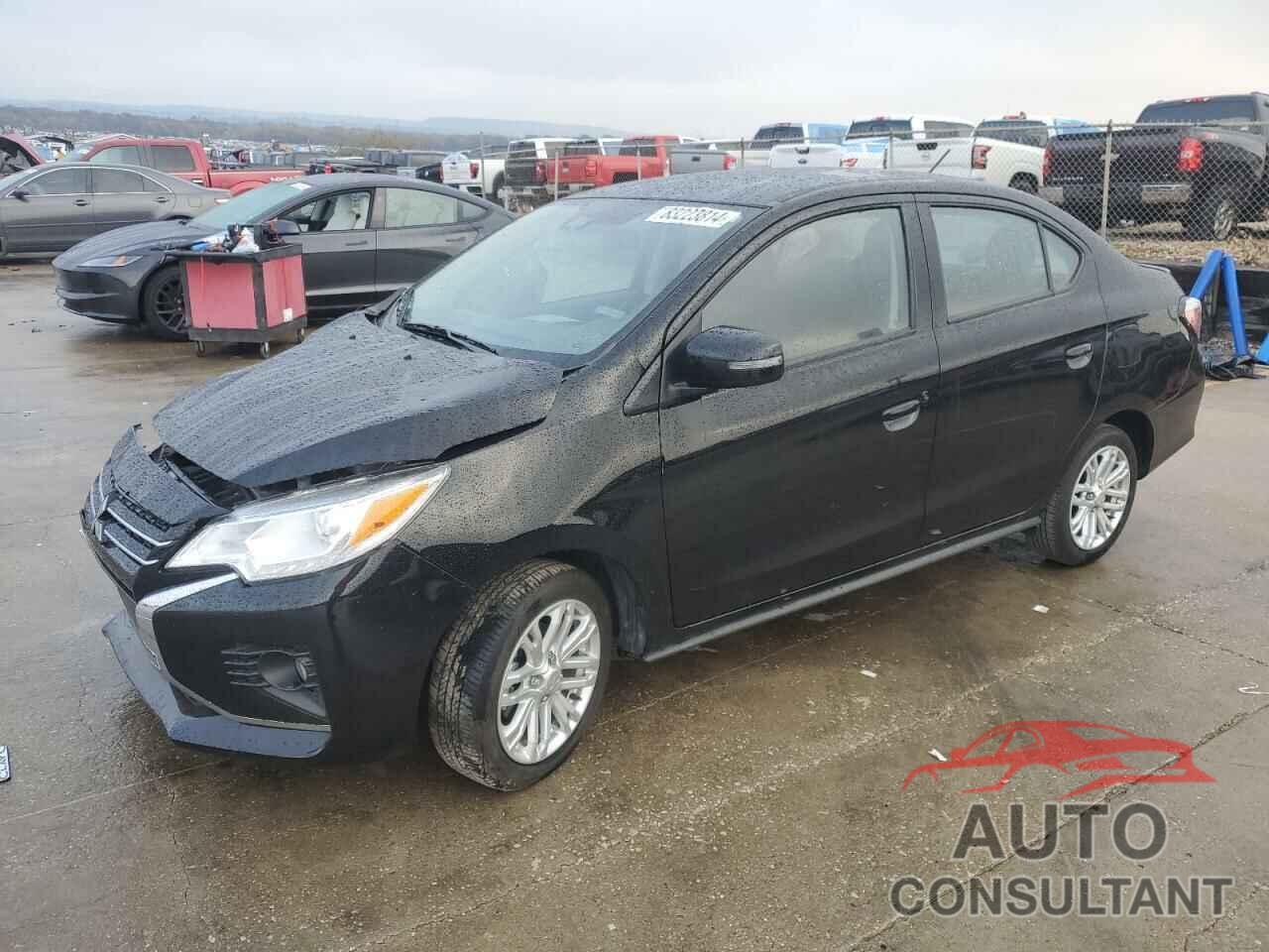 MITSUBISHI MIRAGE 2024 - ML32FVFJ2RHF05143