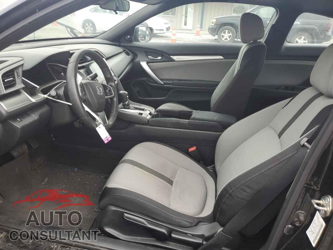 HONDA CIVIC 2016 - 2HGFC3B32GH353003