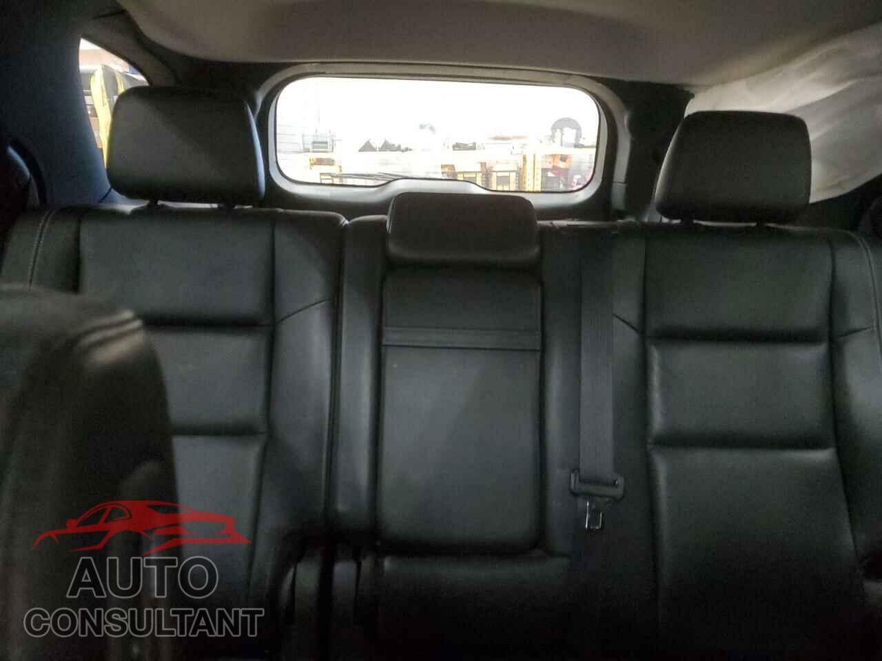DODGE DURANGO 2018 - 1C4RDJEGXJC182877