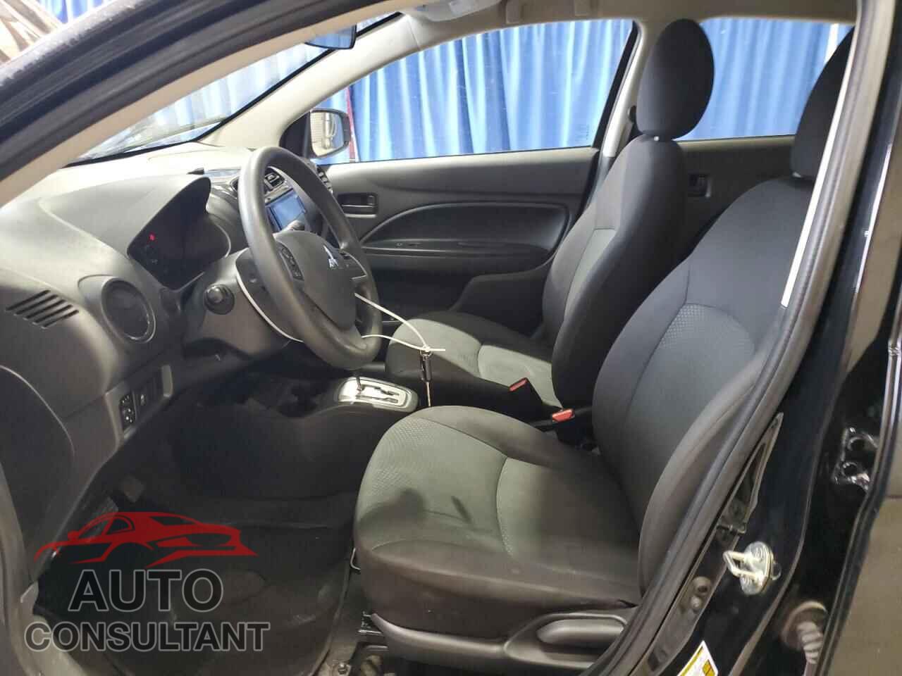 MITSUBISHI MIRAGE 2019 - ML32F3FJ4KHF04313
