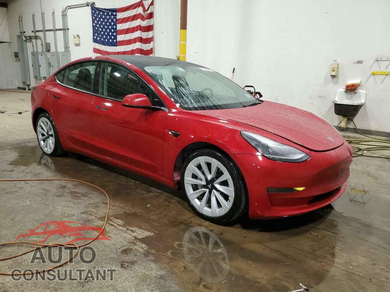 TESLA MODEL 3 2023 - 5YJ3E1EA5PF448672