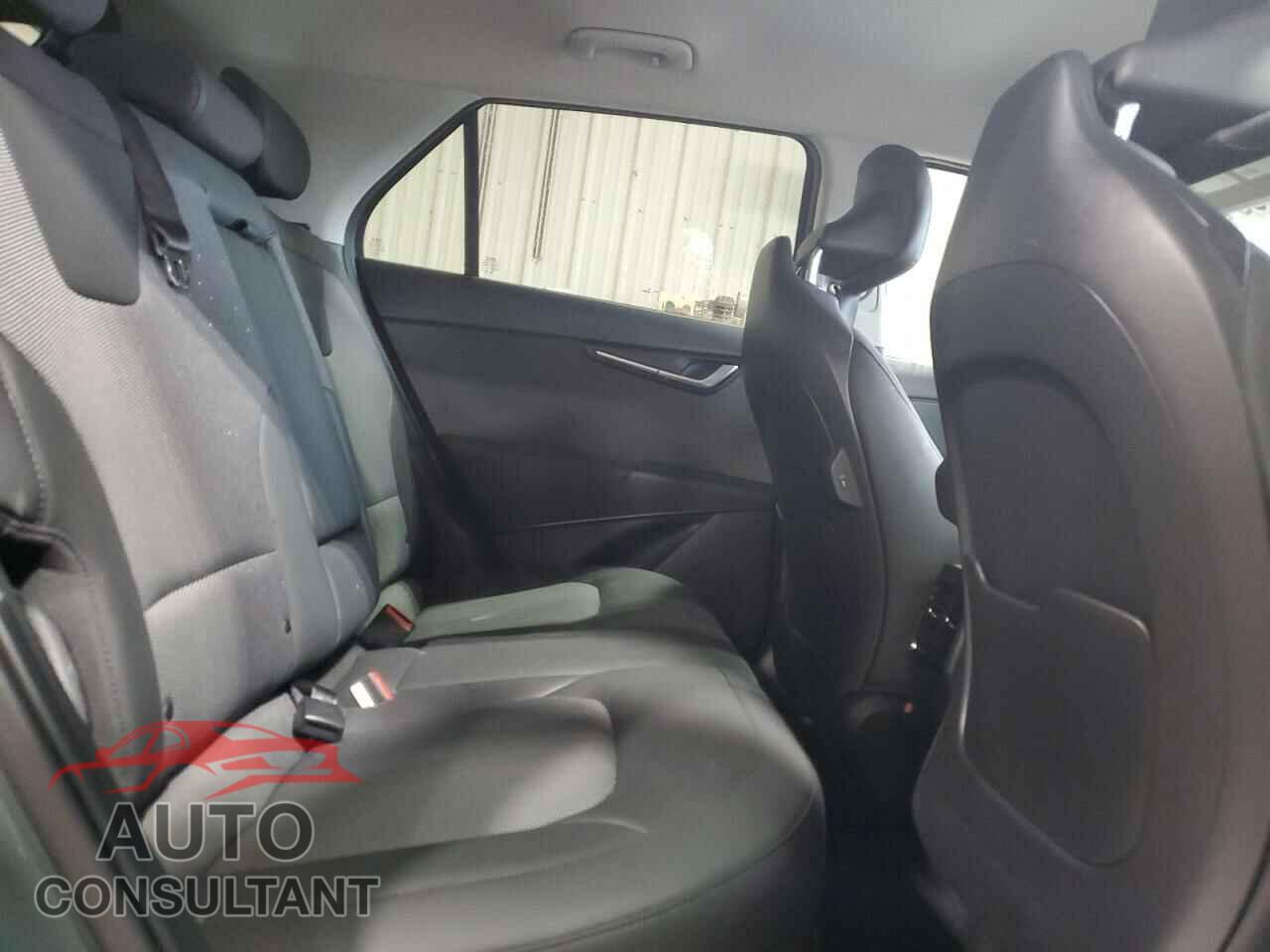 KIA NIRO 2023 - KNDCS3LFXP5115971