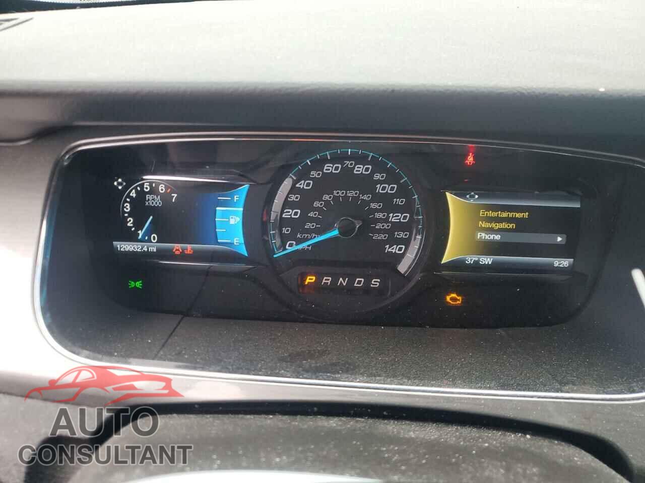 FORD TAURUS 2014 - 1FAHP2E87EG162723