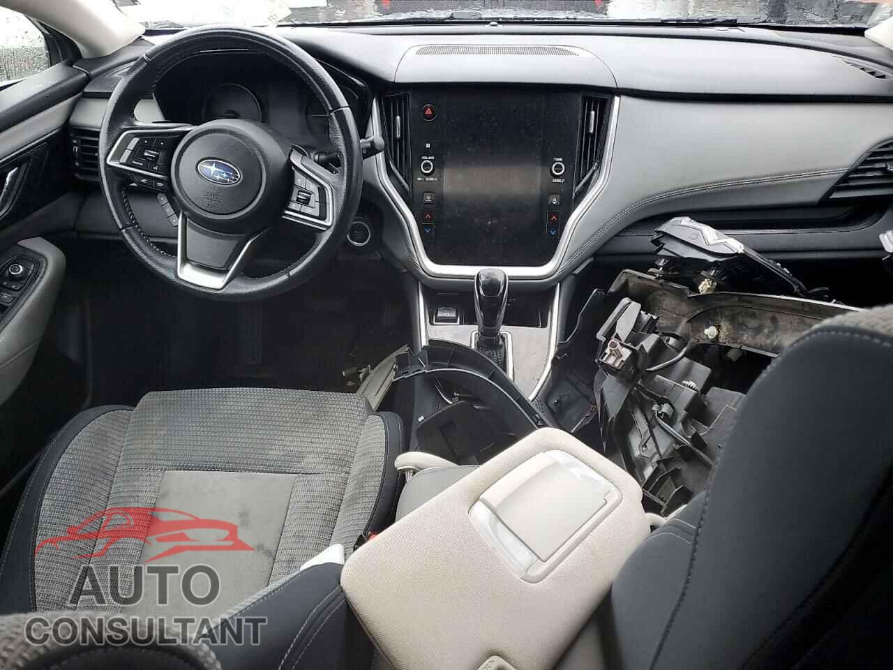 SUBARU OUTBACK 2020 - 4S4BTAEC8L3259603