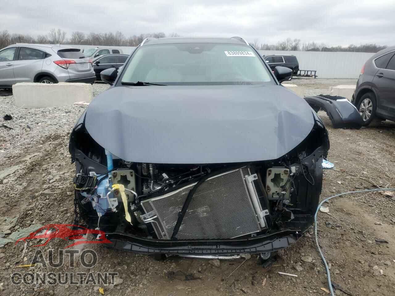 MAZDA CX30 2020 - 3MVDMBEM6LM127882