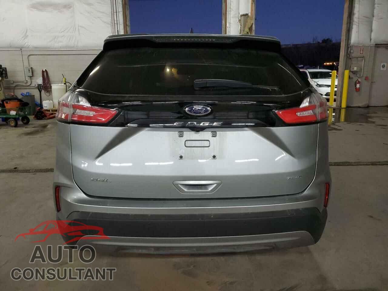 FORD EDGE 2024 - 2FMPK4J90RBA96846