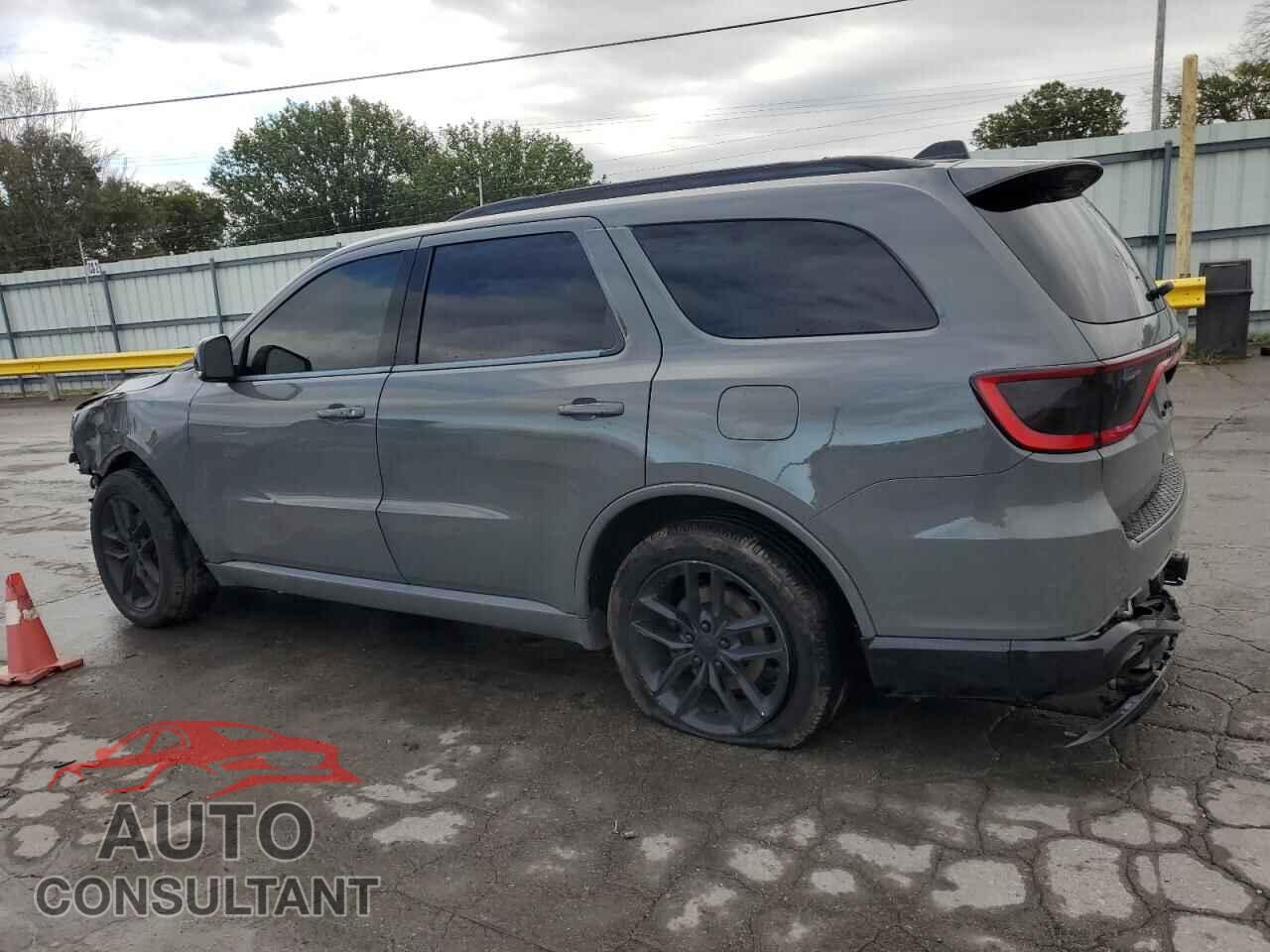 DODGE DURANGO 2023 - 1C4SDJCT3PC572424