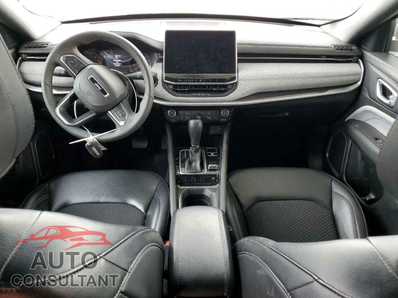 JEEP COMPASS 2023 - 3C4NJDBN9PT552936