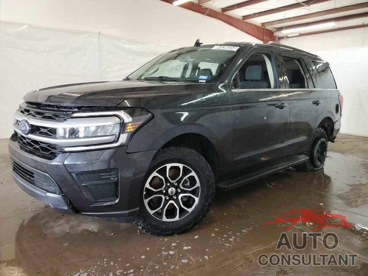 FORD EXPEDITION 2024 - 1FMJU1H8XREA54264
