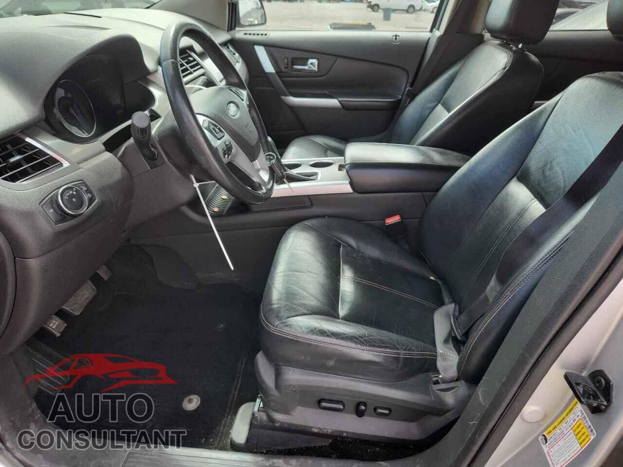FORD EDGE 2013 - 2FMDK4JC3DBB18328