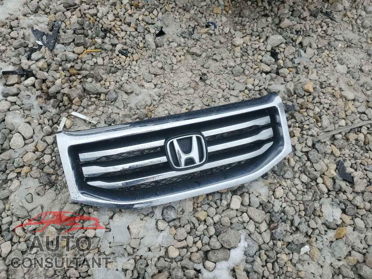 HONDA PILOT 2012 - 5FNYF4H21CB022495