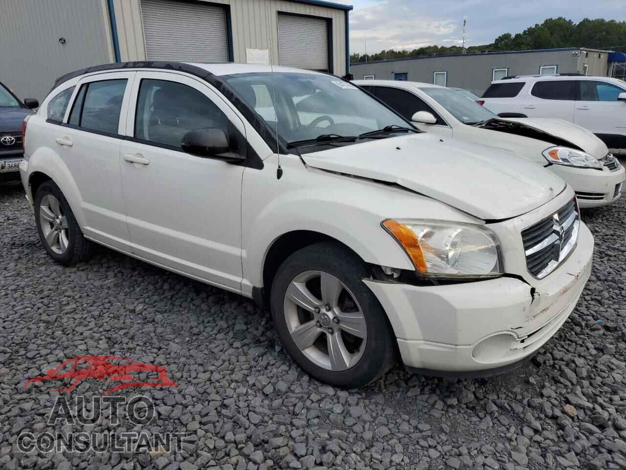 DODGE CALIBER 2010 - 1B3CB3HA1AD594759