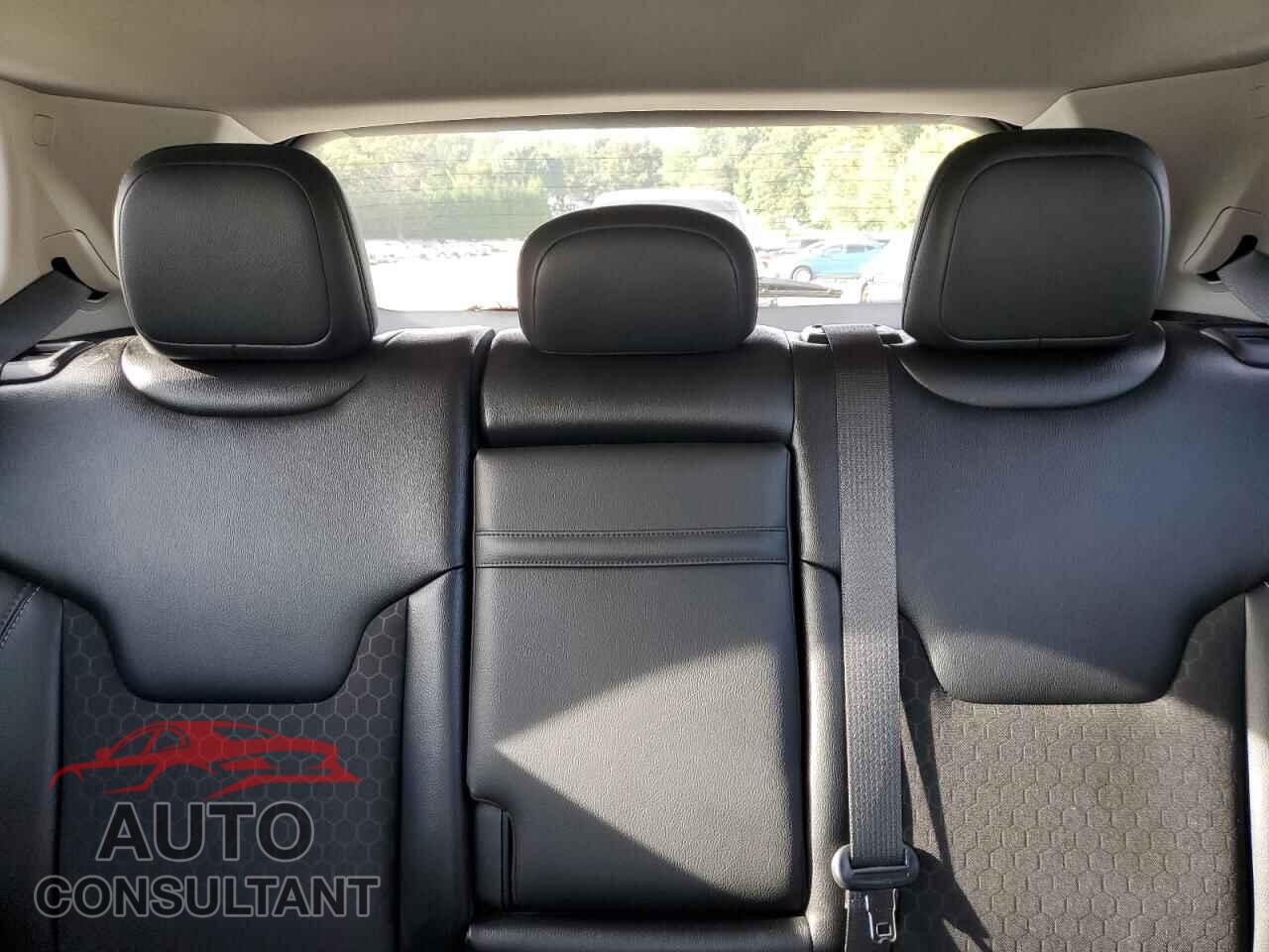 JEEP COMPASS 2020 - 3C4NJDBB7LT148663