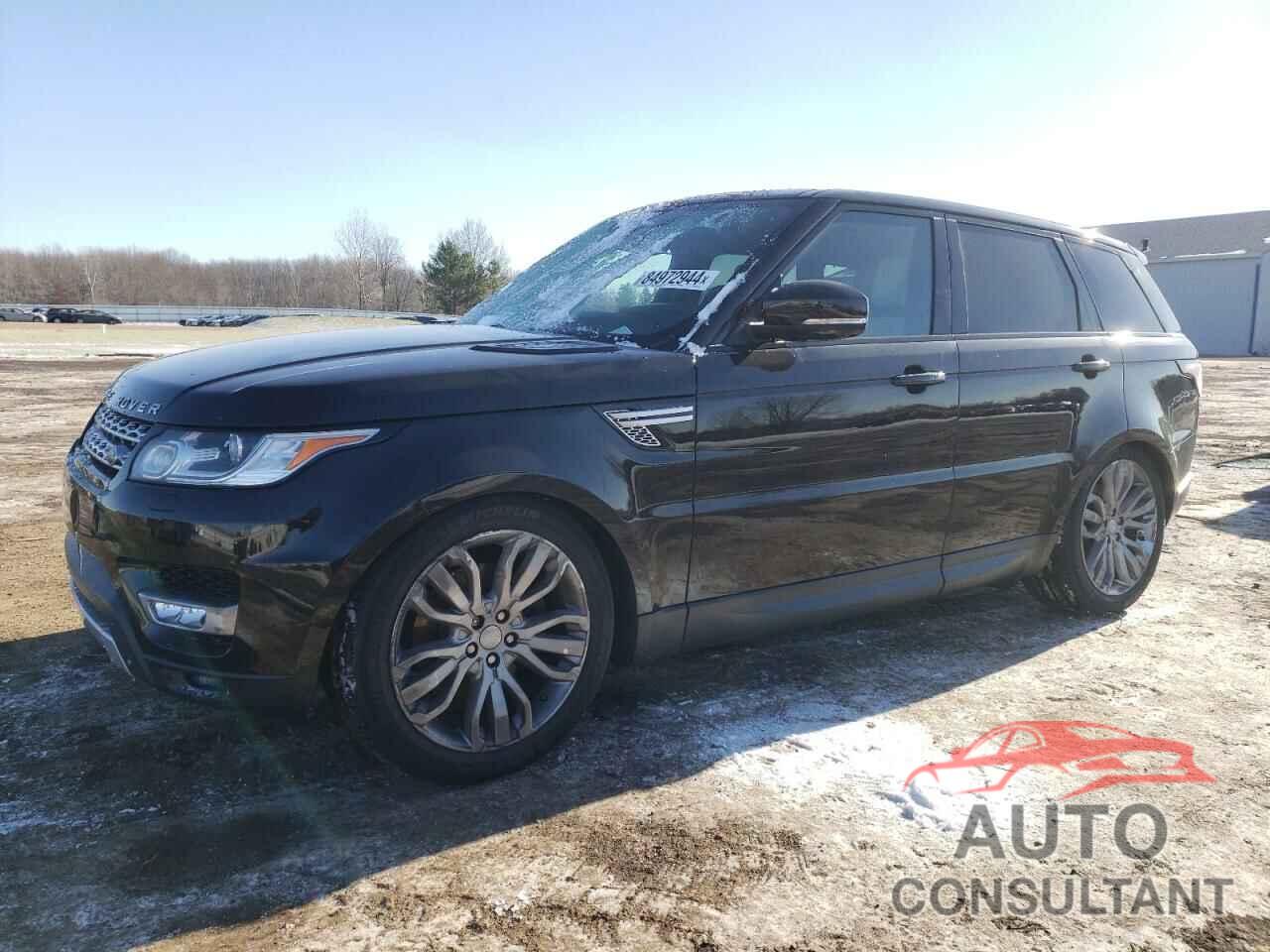 LAND ROVER RANGEROVER 2015 - SALWR2VF6FA535158