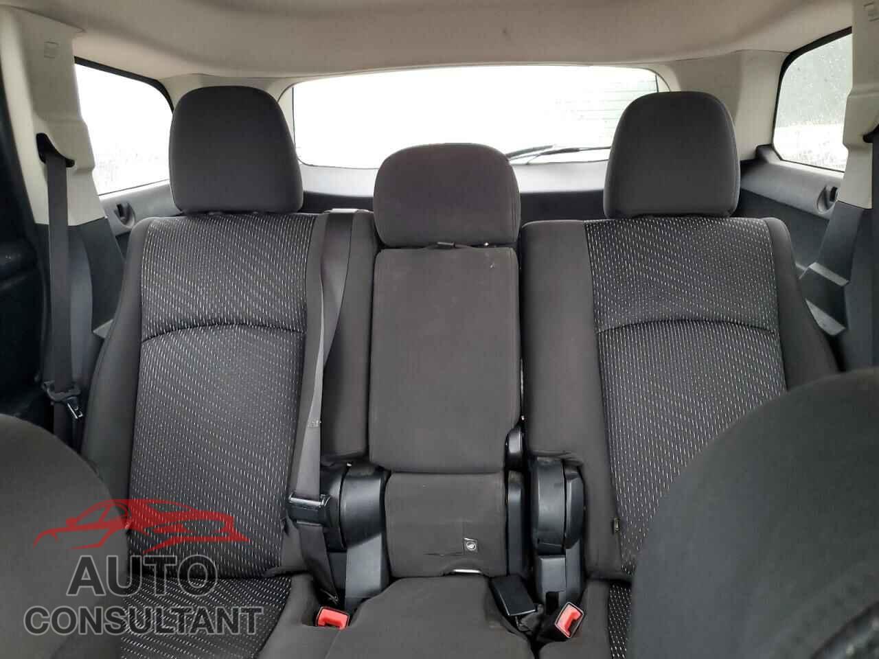 DODGE JOURNEY 2017 - 3C4PDCAB2HT698954
