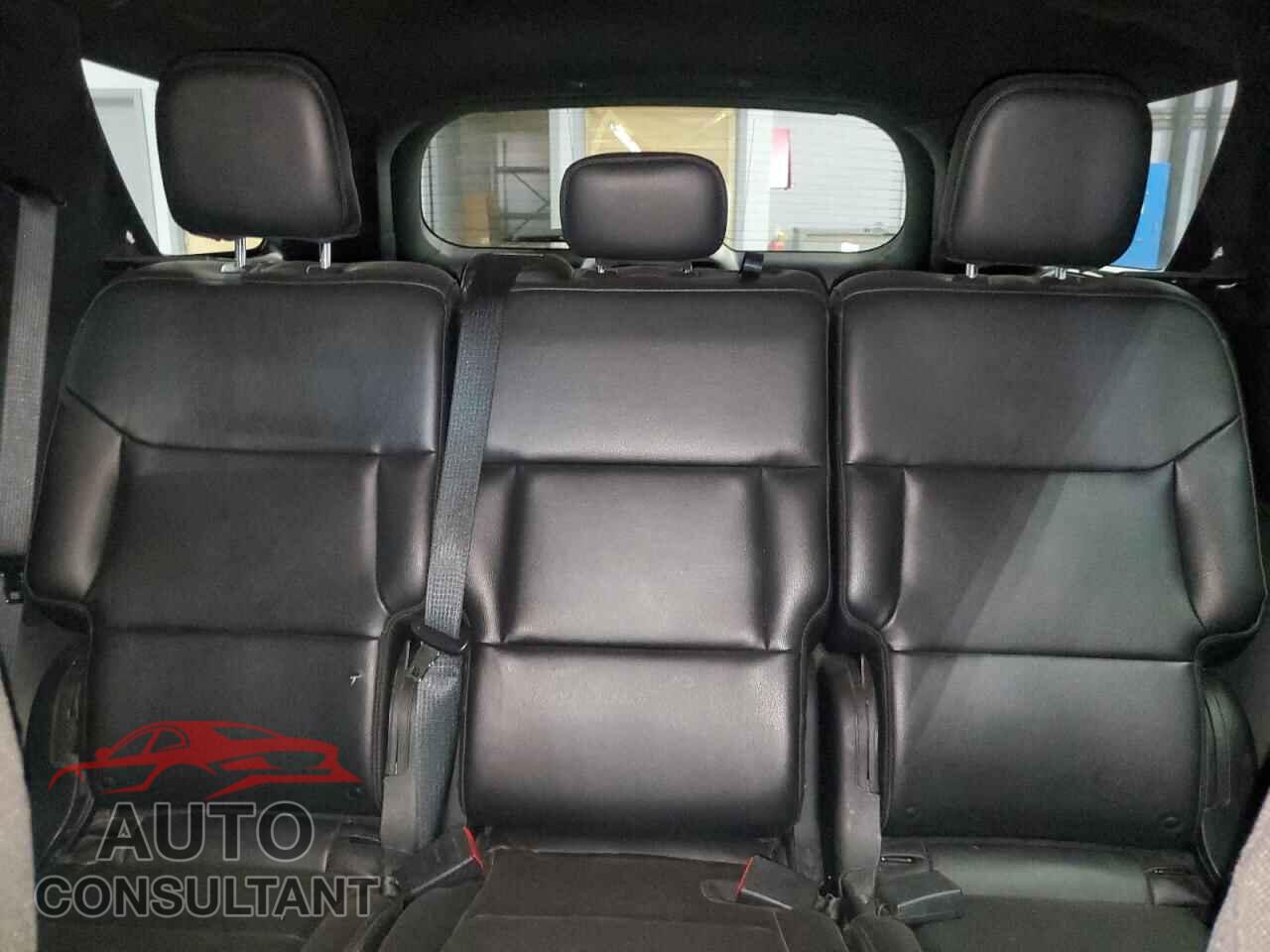 FORD EXPLORER 2021 - 1FM5K8AB4MGA42288