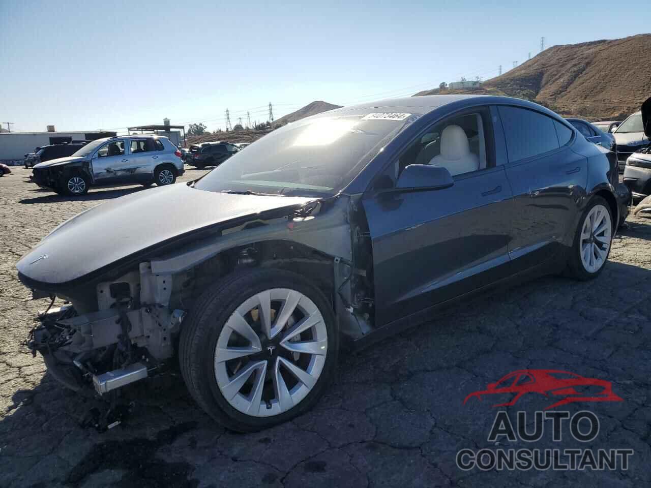 TESLA MODEL 3 2023 - 5YJ3E1EA6PF515750