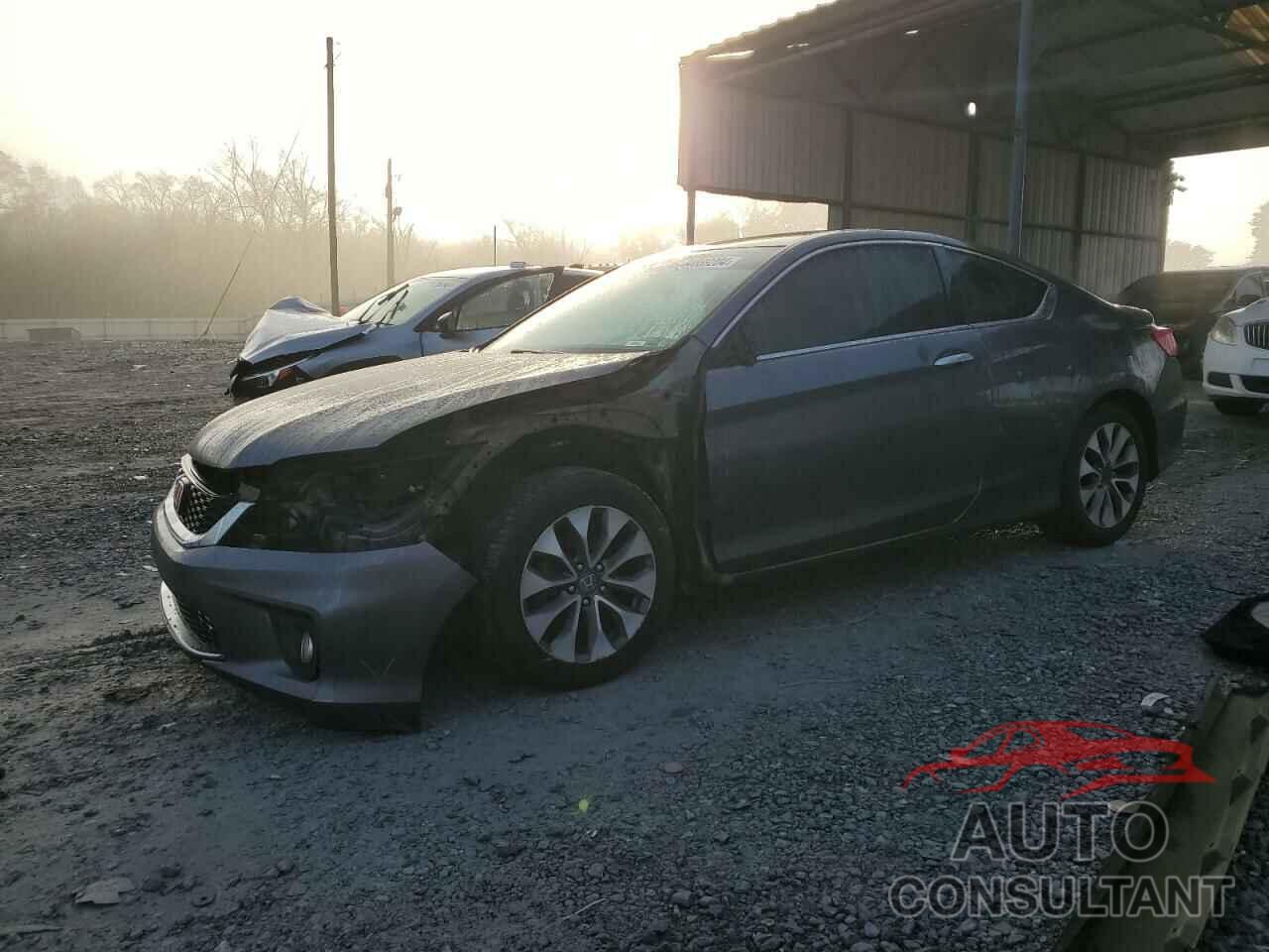 HONDA ACCORD 2013 - 1HGCT1B37DA016618